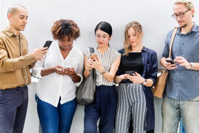 taller de redes sociales para la bsqueda de empleo en el mercado global